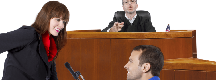 How do you say petit jury?