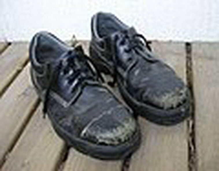 How do you say shoes in French?