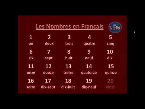 How do you say small boy in French?