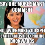 How do you say super cool?