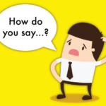How do you say wind in American English?