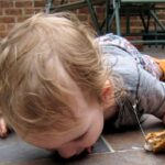 How do you spell gross as in disgusting?