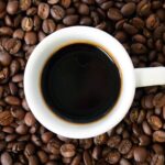 How do you store whole coffee beans?