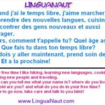 How do you translate for beginners?