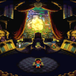 How do you trigger the Narukami trail?