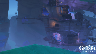 How do you unlock Inazuma?