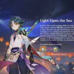 How do you unlock the Lantern Rite Event 2022?