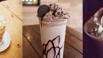 How do you use Monin frappe powder?