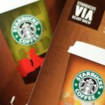How do you use Starbucks VIA instant?