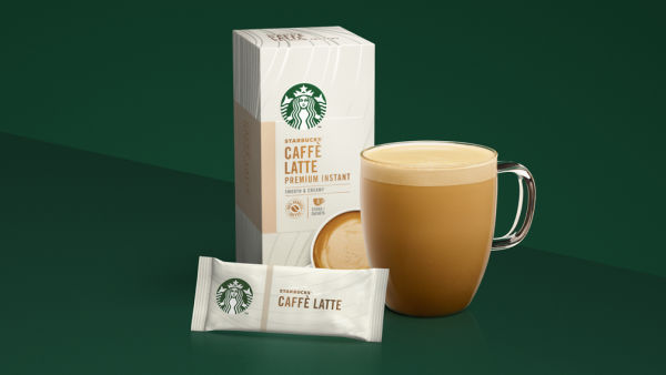 How do you use Starbucks sachets?