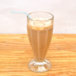 How do you use a Greek Frappe Maker?