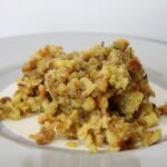 How do you use frappe mix?