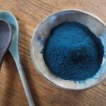 How do you use frappe powder?