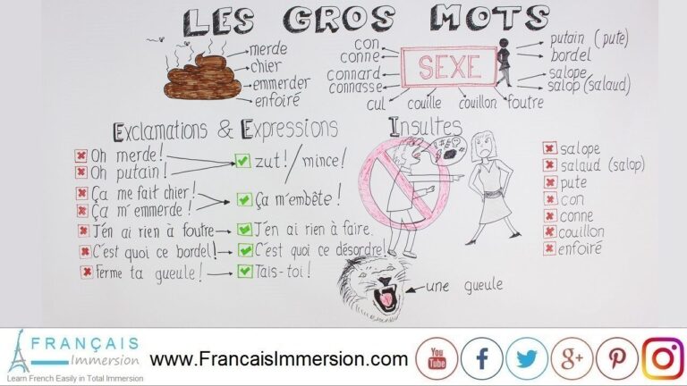 how-do-you-use-gros-in-french