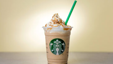 How do you use the Starbucks 1-for-1?