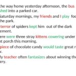 How do you use vehement in a simple sentence?