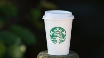 How do you win at Starbucks for life?