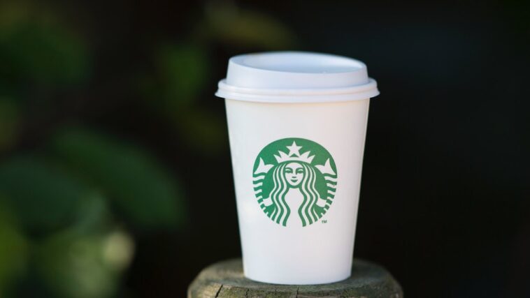 How do you win at Starbucks for life?