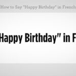 How do you write 21st in French?