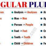 How do you write the plural of heureux?