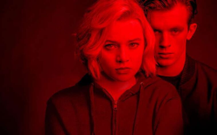 How does Je suis Karl End?