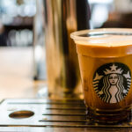 How does Starbucks make their cold brew?