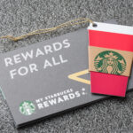 How does Starbucks scheduling work?