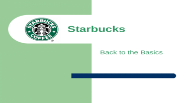 How does Starbucks use Facebook for marketing?