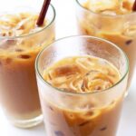 How does Vietnamese iced coffee work?