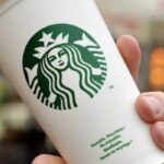 How does online order work at Starbucks?