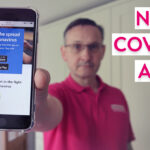 How does the Joe app work?