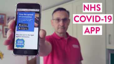 How does the Joe app work?