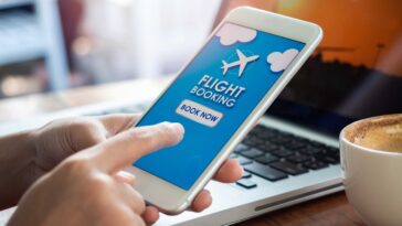 How far in advance can I book a Starbucks traveler?