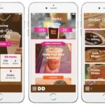 How far in advance can I order Dunkin Donuts?