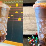 How fattening is Starbucks hot chocolate?