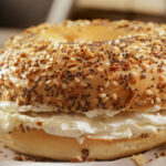 How healthy is the Everything Bagel?