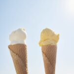 How is French vanilla different than vanilla?