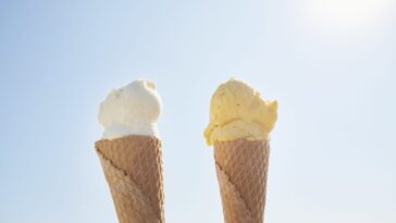 How is French vanilla different than vanilla?