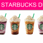 How is Starbucks doing financially 2021?