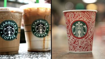 How is Starbucks doing financially?