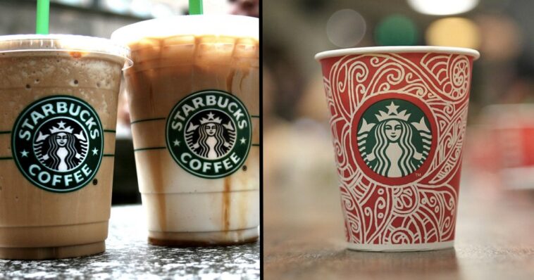 How is Starbucks doing financially?