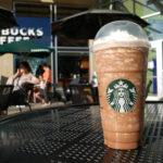 How is Starbucks having a shortage?