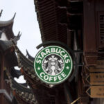 How is Starbucks in China different?