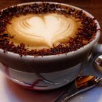 How is gourmet coffee?
