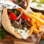 How is it pronounced gyro or gyro?