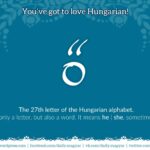 How is ö with a slash pronounced?