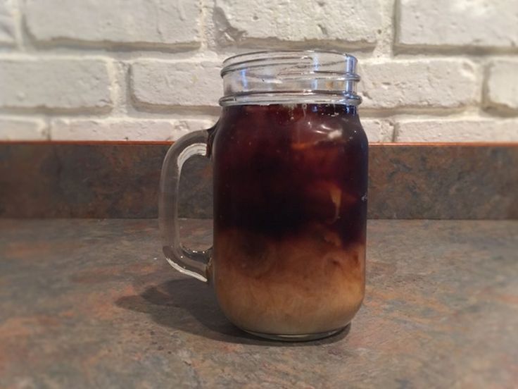 How is the Vanilla Sweet Cream Cold Brew?