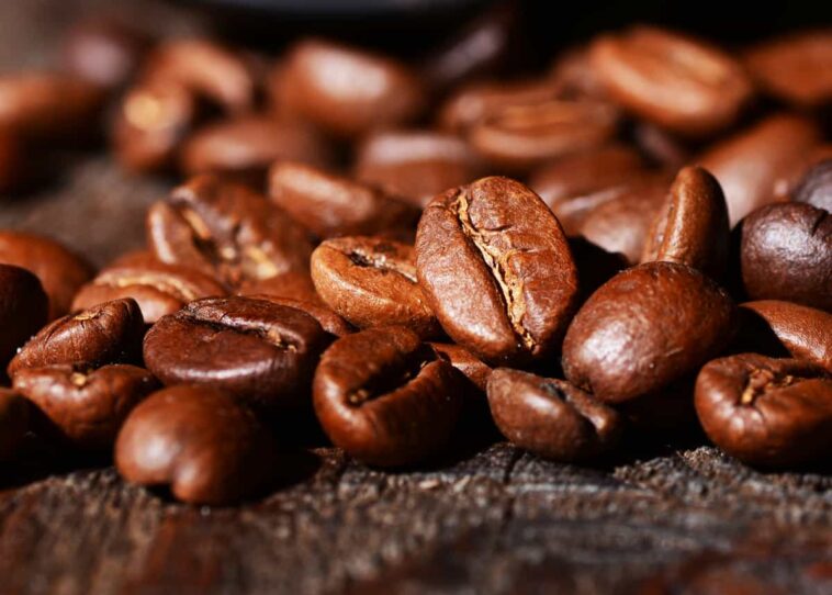 How long can bottled coffee last?