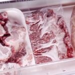 How long can you keep a Frappuccino in the freezer?