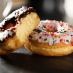 How long do Dunkin Donuts orders take?